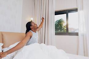 Amaltas The View - Bespoke Hotel Apartment
