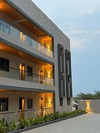 Amaltas The View - Bespoke Hotel Apartment