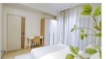 Amaltas The View - Bespoke Hotel Apartment