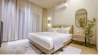 Amaltas The View - Bespoke Hotel Apartment