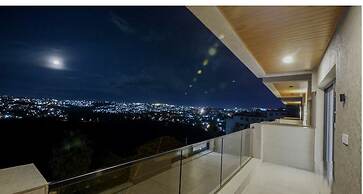 Amaltas The View - Bespoke Hotel Apartment