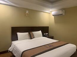 Sapa Melody Hotel