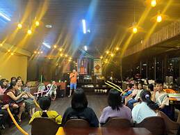 Sapa Melody Hotel