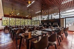 Sapa Melody Hotel