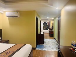 Sapa Melody Hotel