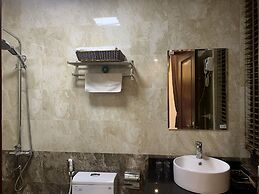 Sapa Melody Hotel