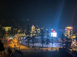 Sapa Melody Hotel