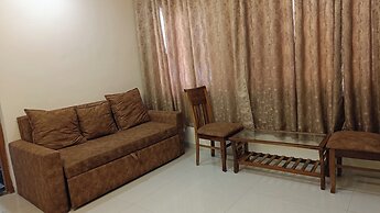 Divine Residency