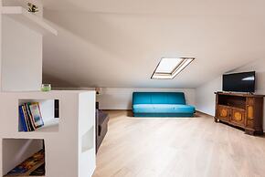 Vulcania Loft by Wonderful Italy