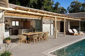 Villa Elysium Parga Luxury Detached Property in Private Grounds