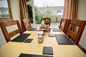 Henry's Guesthouse