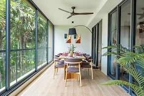 Beachside Residences by NLA