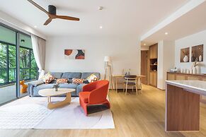 Beachside Residences by NLA