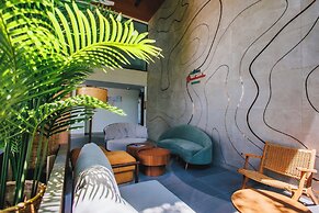 Beachside Residences by NLA