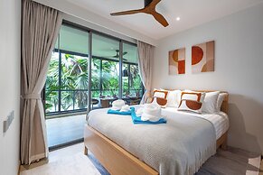 Beachside Residences by NLA