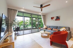 Beachside Residences by NLA
