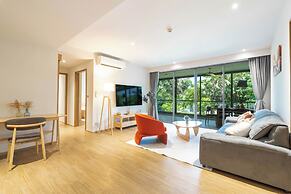 Beachside Residences by NLA