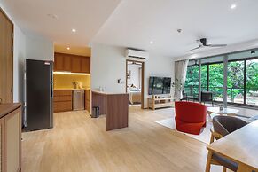 Beachside Residences by NLA