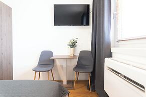 Hotel Triester