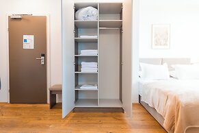 Hotel Triester