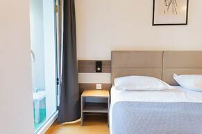 Hotel Triester