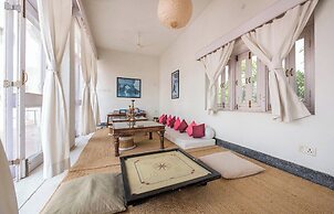 Savista Retreat