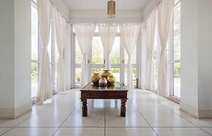 Savista Retreat