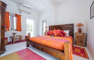 Savista Retreat
