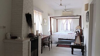 Savista Retreat