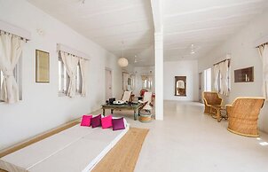 Savista Retreat