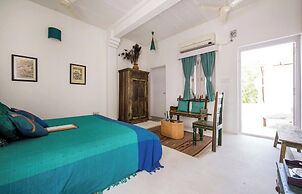 Savista Retreat