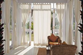 Savista Retreat