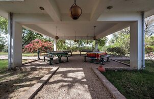 Savista Retreat