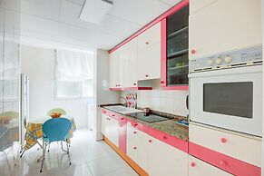 Charming Apartment in Nature