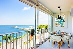 Charming Apartment in Nature