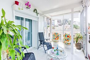 Charming Apartment in Nature