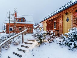 Ferienhauser im Schierke Harzresort, Schierke
