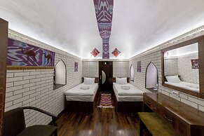 Feruzkhan Hotel