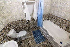 Feruzkhan Hotel
