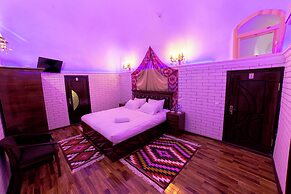 Feruzkhan Hotel
