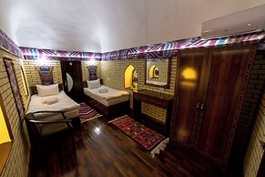 Feruzkhan Hotel