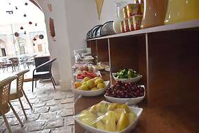 Feruzkhan Hotel