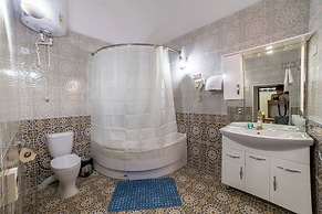Feruzkhan Hotel