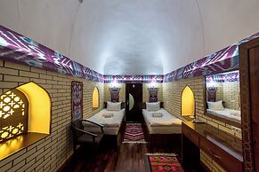 Feruzkhan Hotel