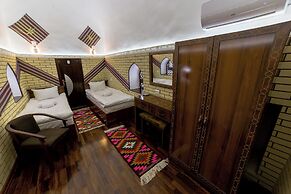 Feruzkhan Hotel