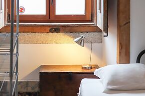 Downtown Vintage Suite III By Homing