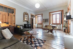 Downtown Vintage Suite III By Homing