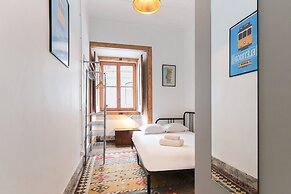 Downtown Vintage Suite III By Homing