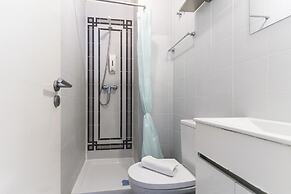 Downtown Vintage Suite III By Homing