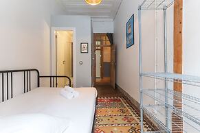 Downtown Vintage Suite III By Homing